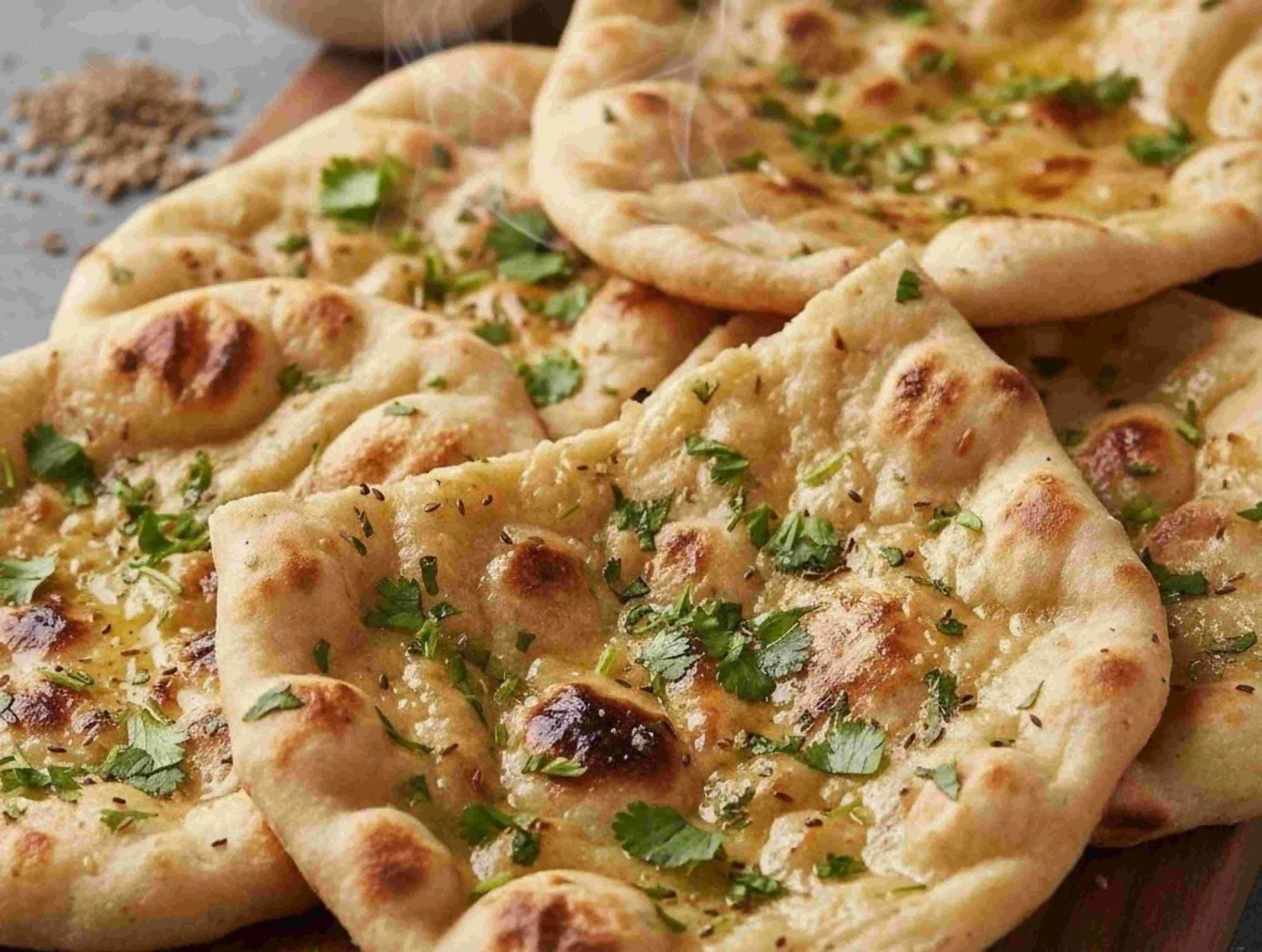 Naan